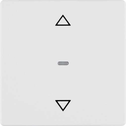 Berker 85241129 Jalousie-Taste Q.1/Q.3 polarweiß, samt Mesch Shop Berker 85241129 Jalousie-Taste Q.1/Q.3 polarweiß, samt Mesch Shop